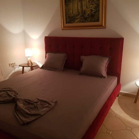 Dar Nour Apartment Tunis Bagian luar foto