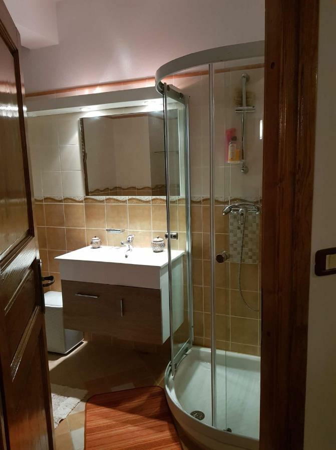 Dar Nour Apartment Tunis Bagian luar foto