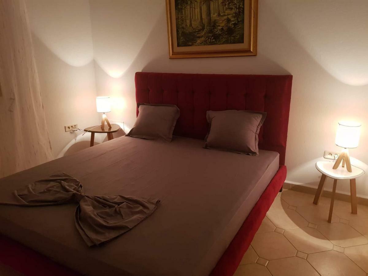 Dar Nour Apartment Tunis Bagian luar foto